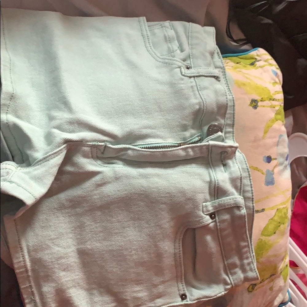 shorts